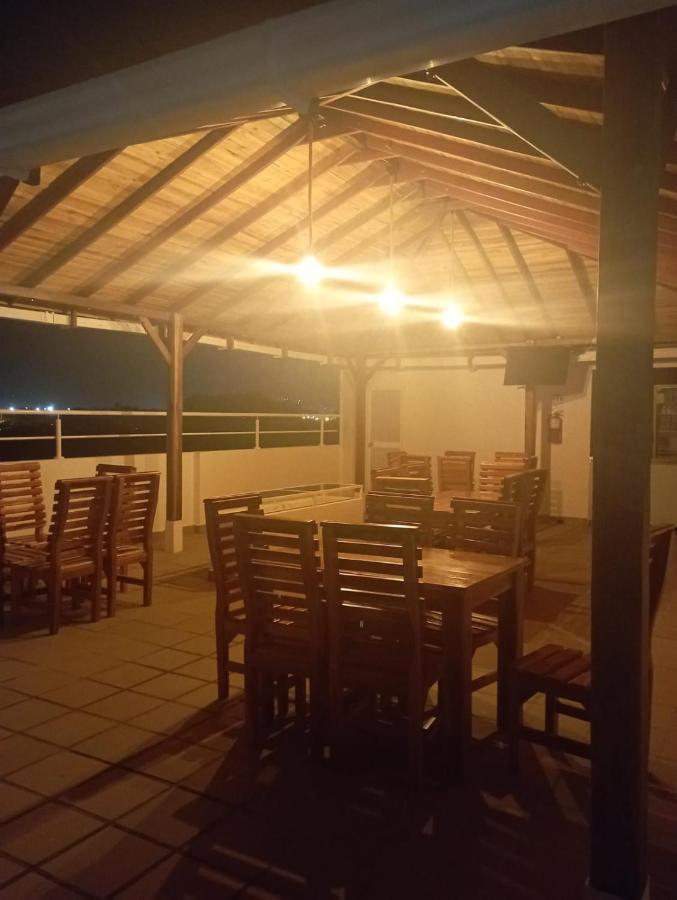 Hotel La Hamaca - Santa Marta (Magdalena) — Photos 1