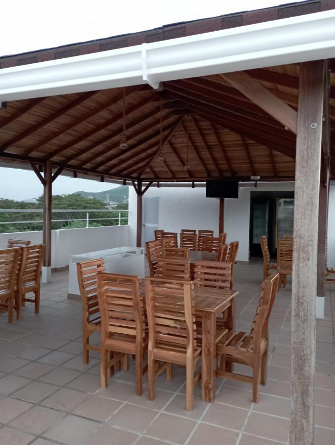 Hotel La Hamaca - Santa Marta (Magdalena), Santa Marta